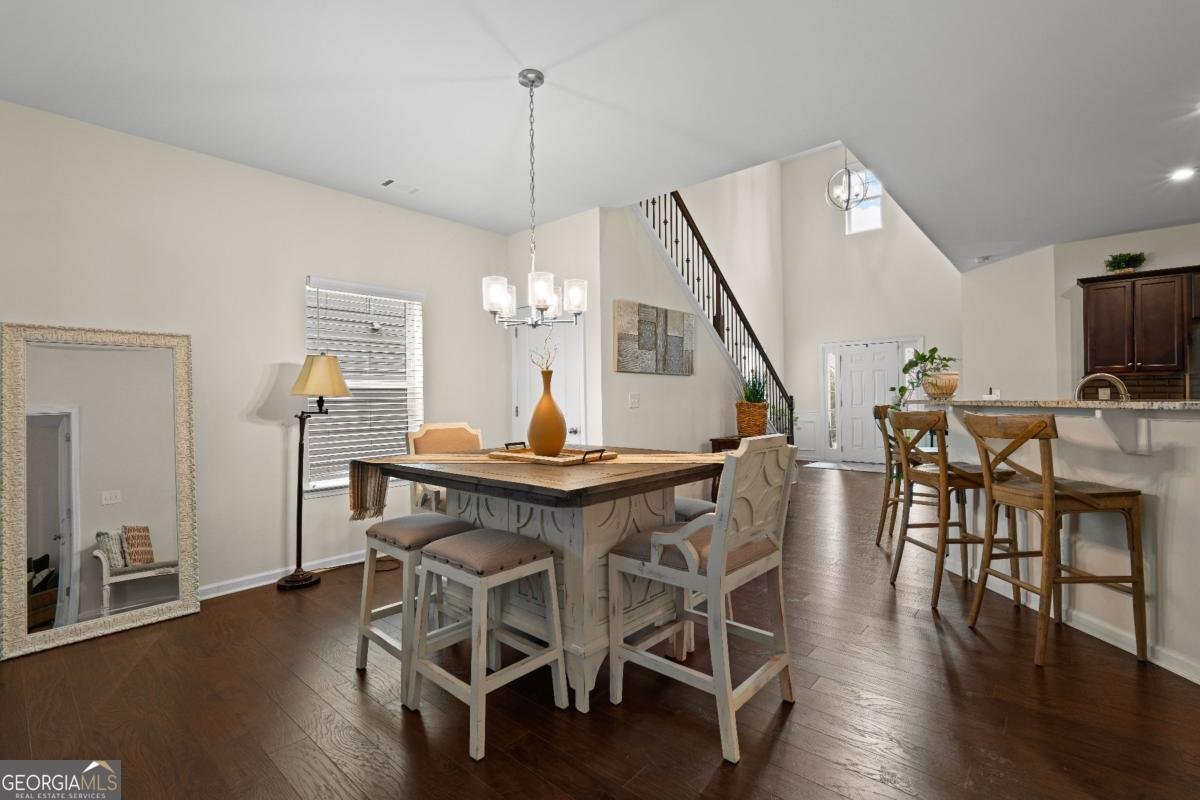 1053 Shadow Glen Drive Fairburn - Photo 14