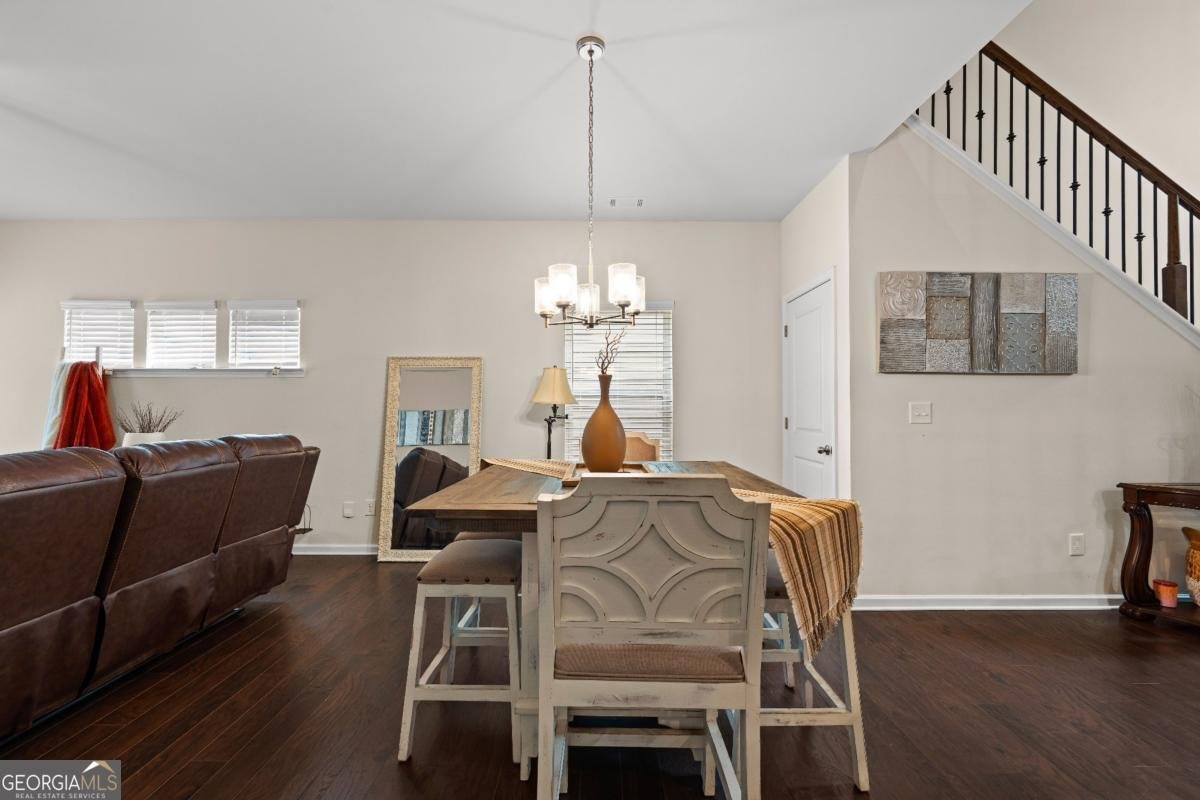 1053 Shadow Glen Drive Fairburn - Photo 15