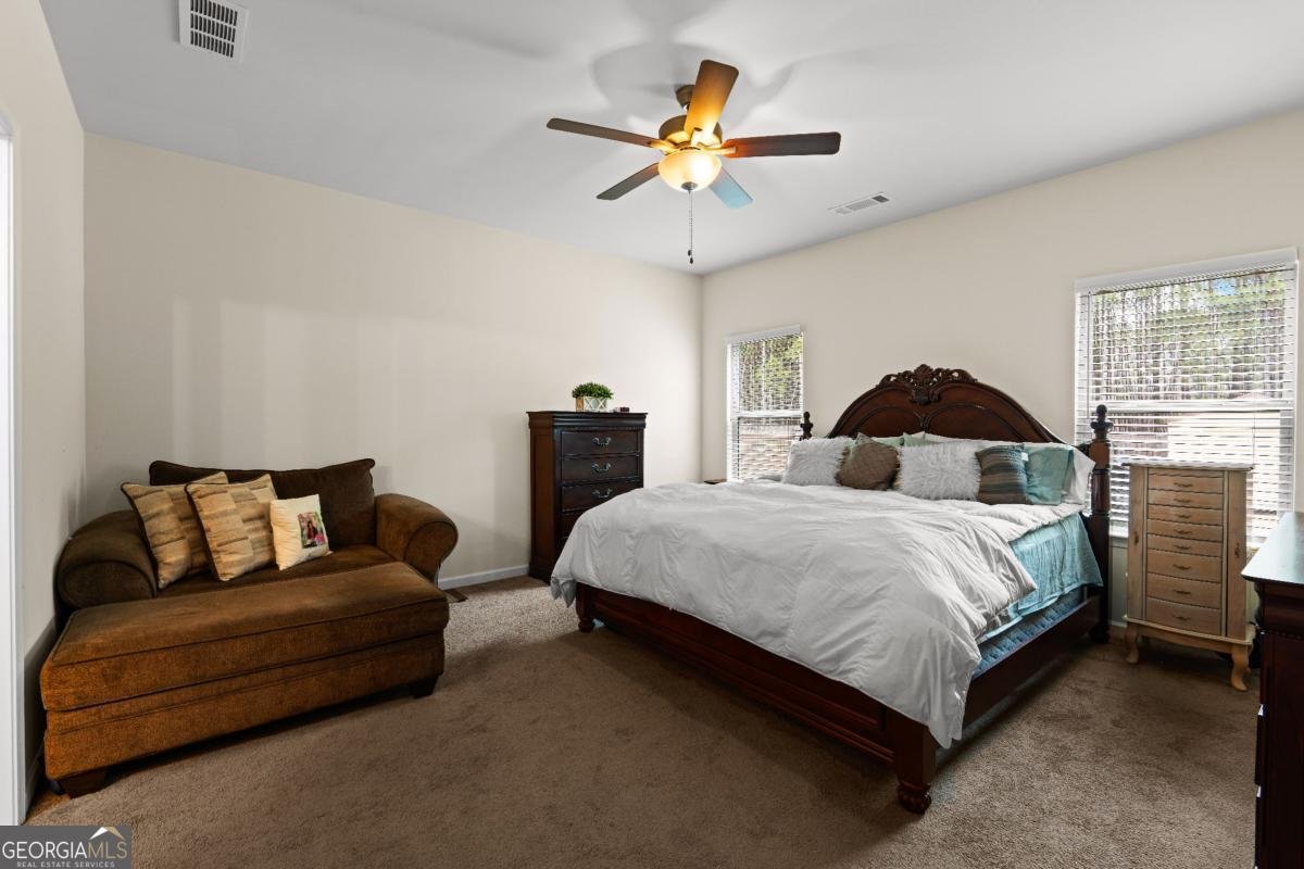 1053 Shadow Glen Drive Fairburn - Photo 20