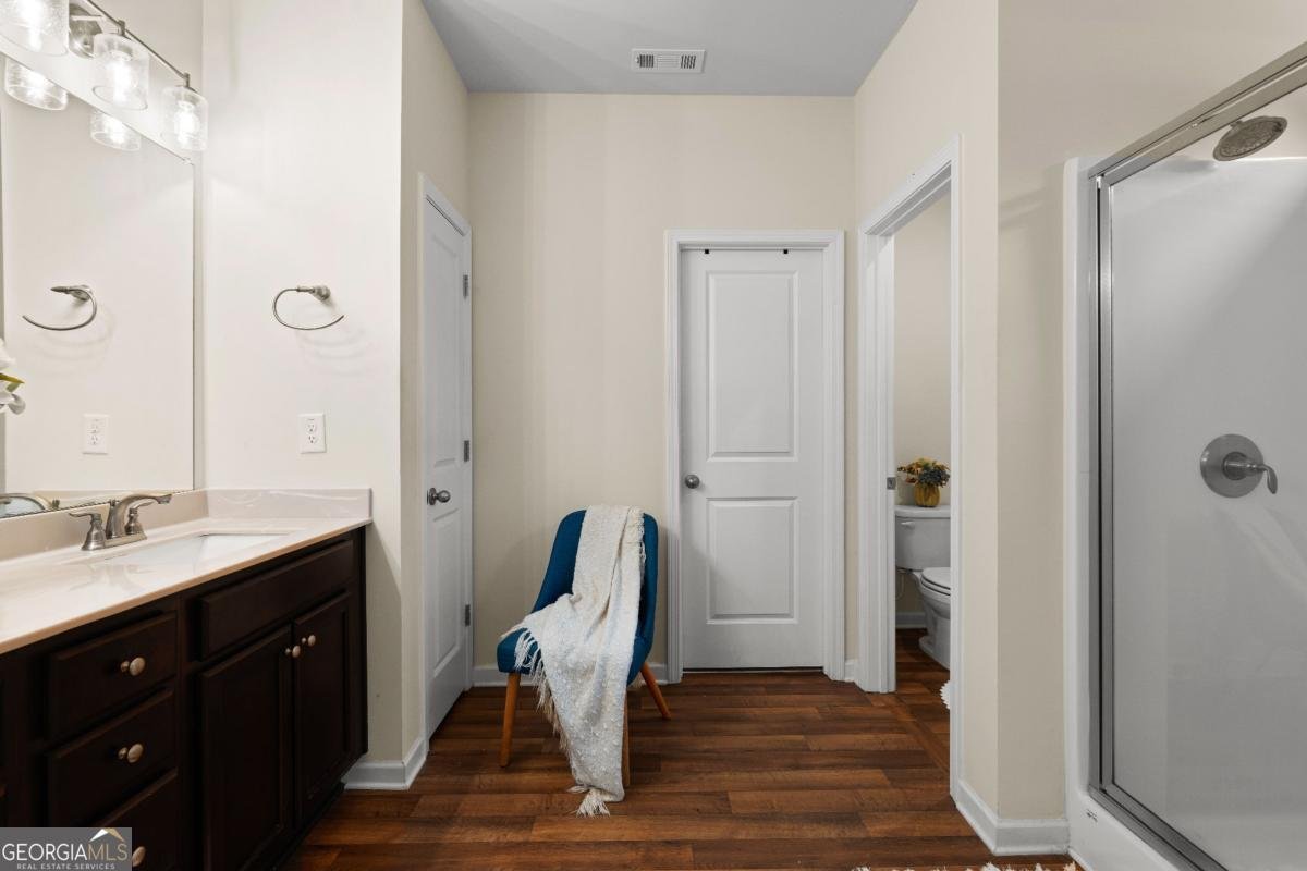 1053 Shadow Glen Drive Fairburn - Photo 23