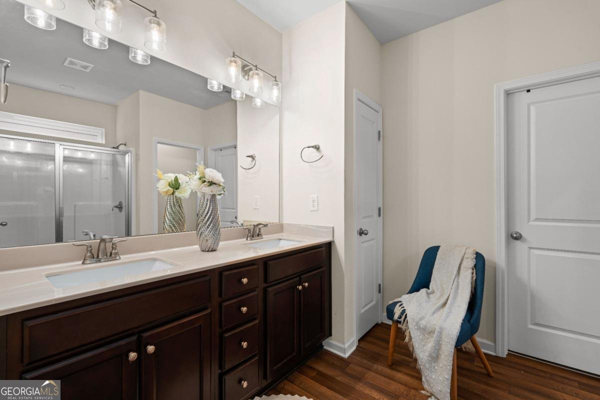 1053 Shadow Glen Drive Fairburn - Photo 24