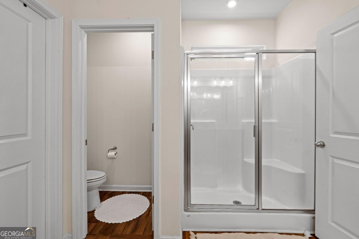 1053 Shadow Glen Drive Fairburn - Photo 25