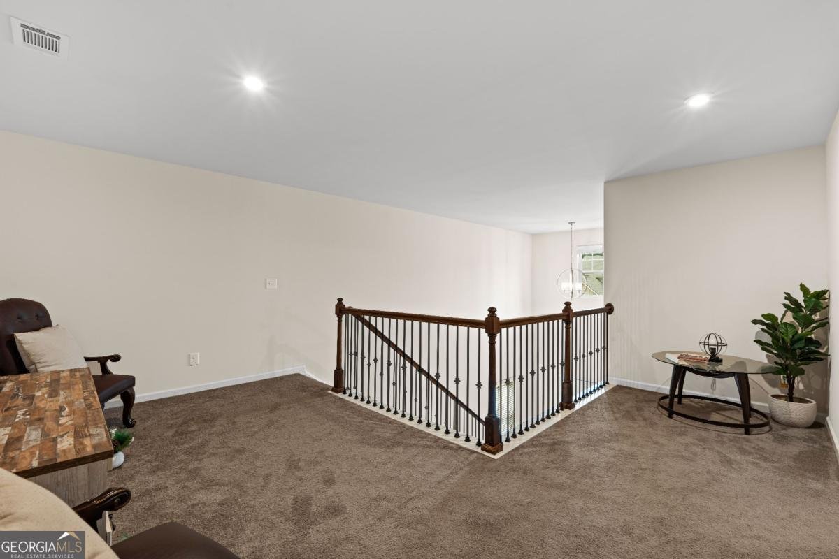 1053 Shadow Glen Drive Fairburn - Photo 28