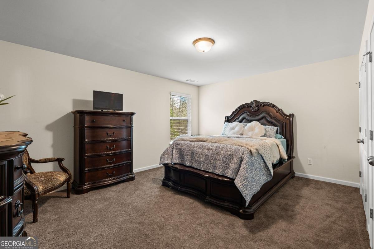 1053 Shadow Glen Drive Fairburn - Photo 29