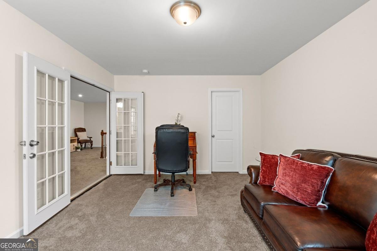 1053 Shadow Glen Drive Fairburn - Photo 34