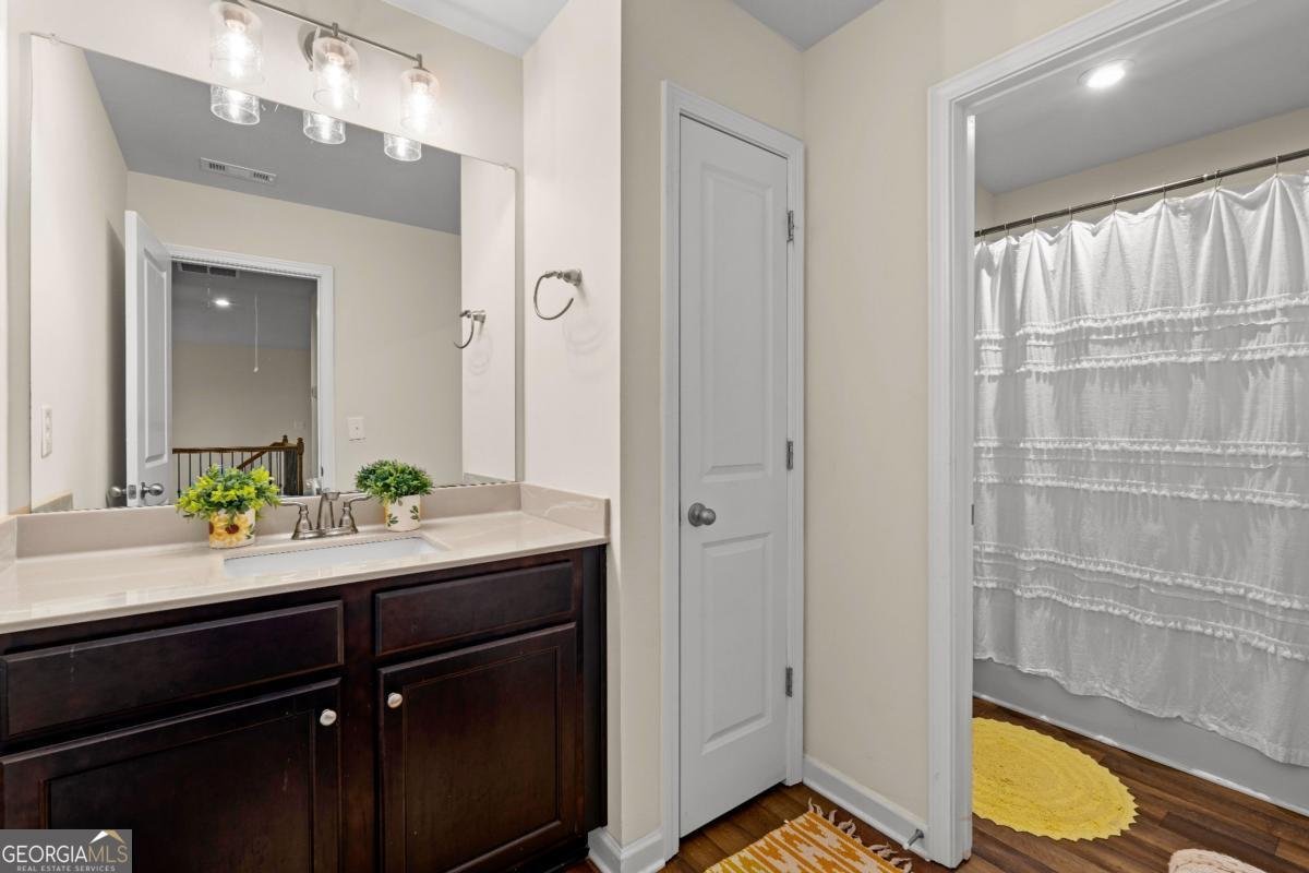 1053 Shadow Glen Drive Fairburn - Photo 35