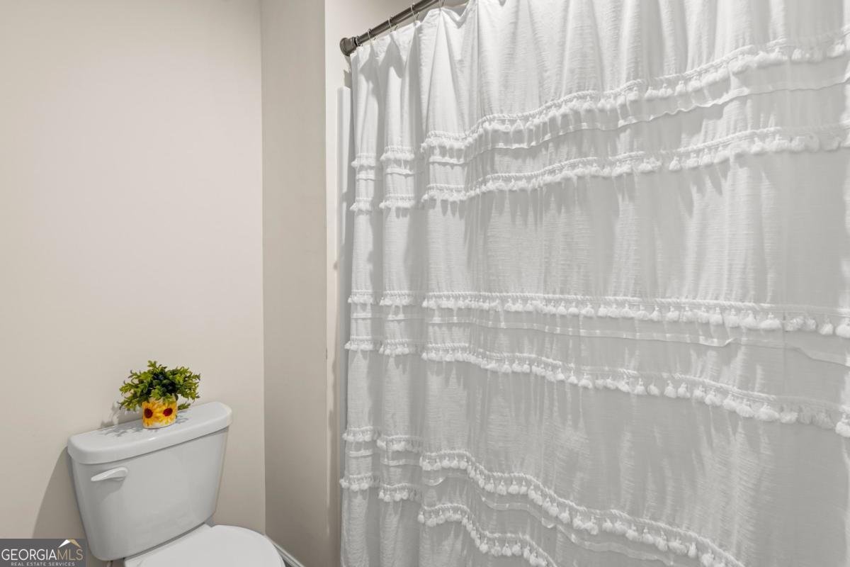 1053 Shadow Glen Drive Fairburn - Photo 36