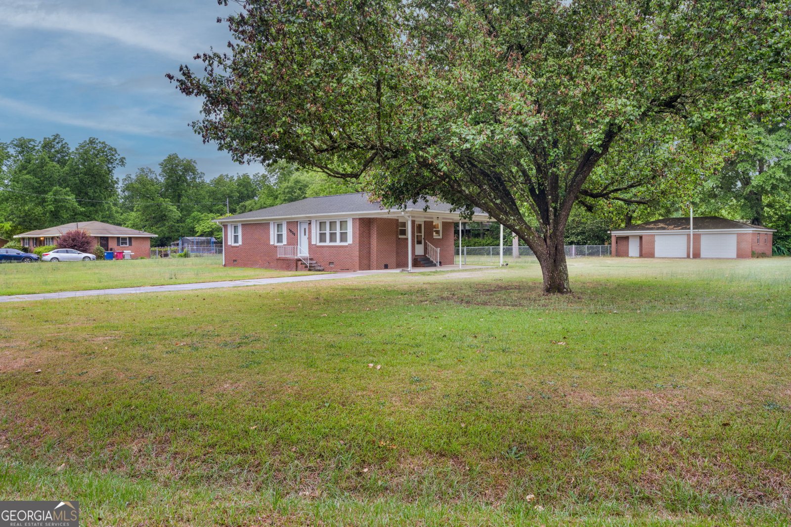 3036 Marie Circle Macon - Photo 20