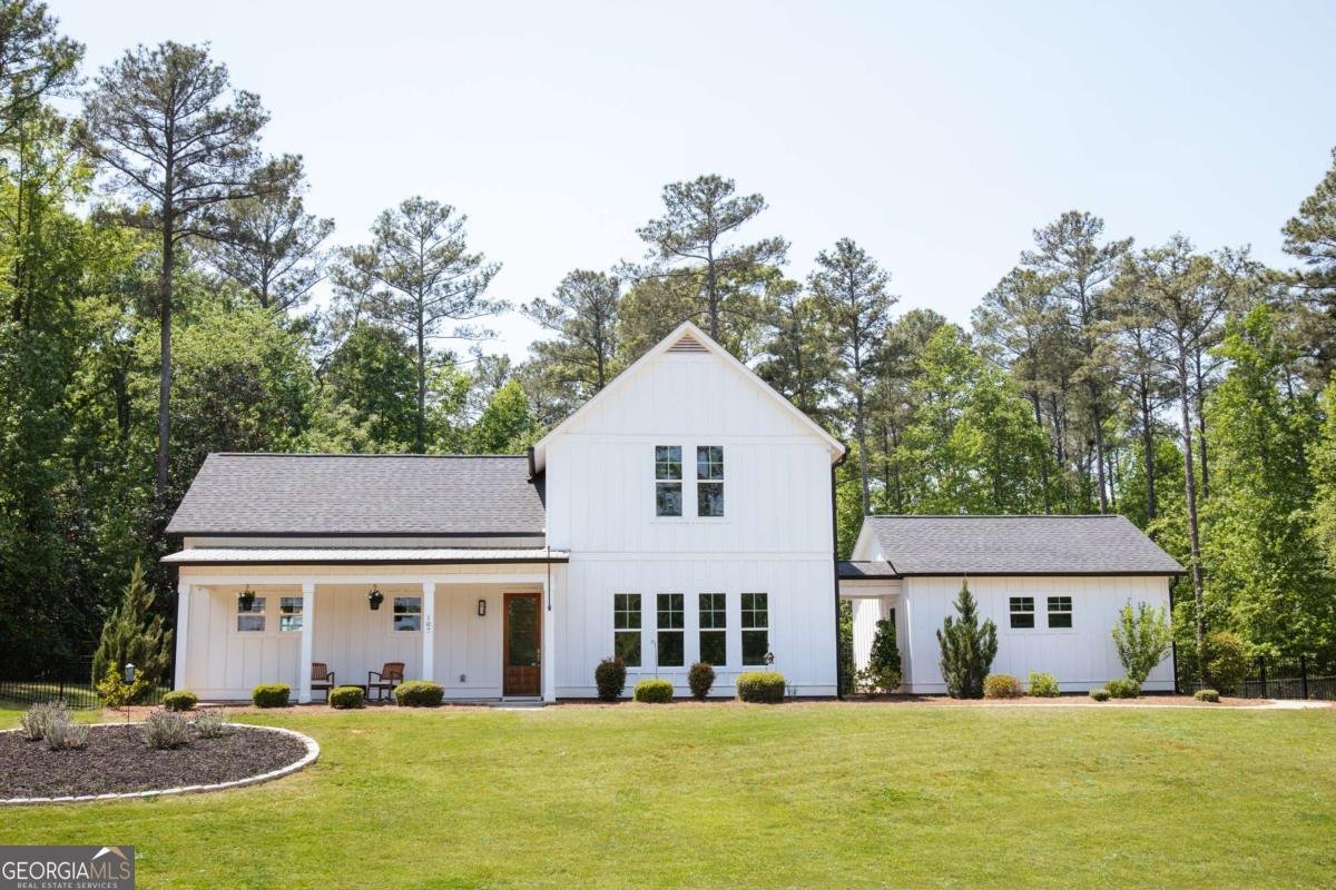 107 Harvest Way Winterville - Photo 1