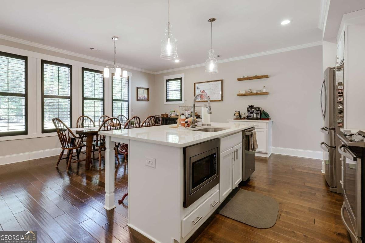 107 Harvest Way Winterville - Photo 10