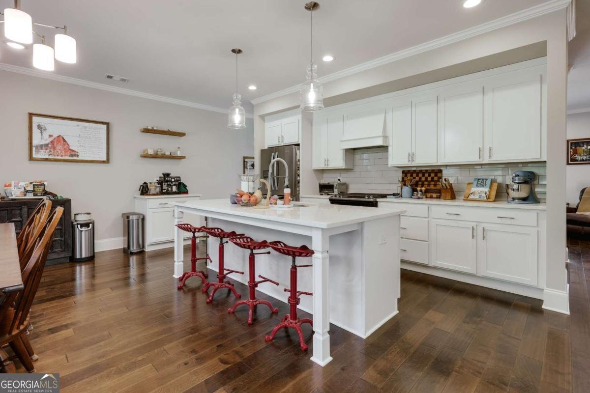 107 Harvest Way Winterville - Photo 11