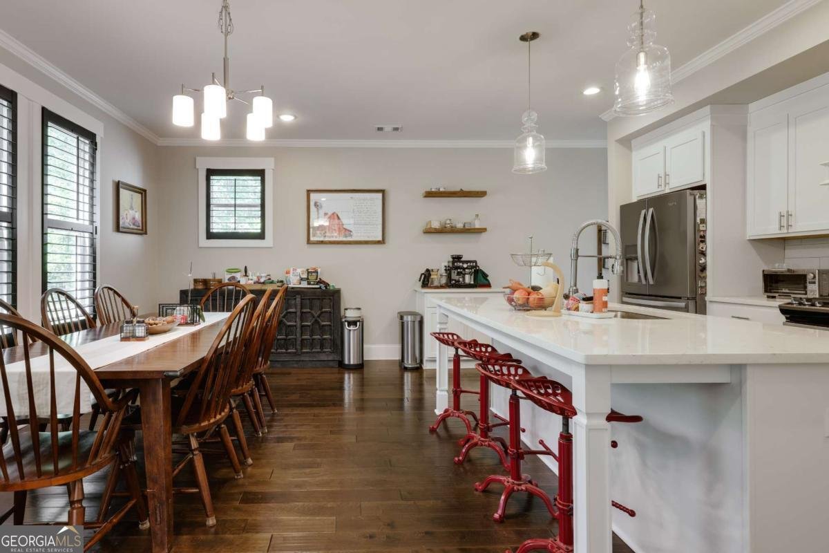 107 Harvest Way Winterville - Photo 12