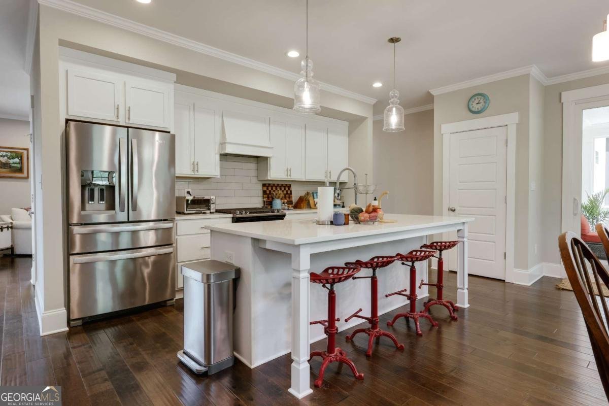 107 Harvest Way Winterville - Photo 13
