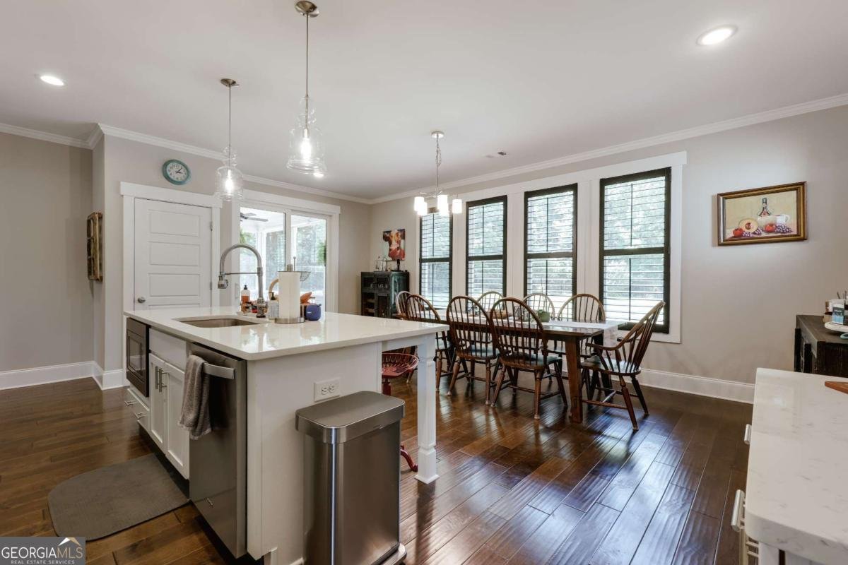 107 Harvest Way Winterville - Photo 14