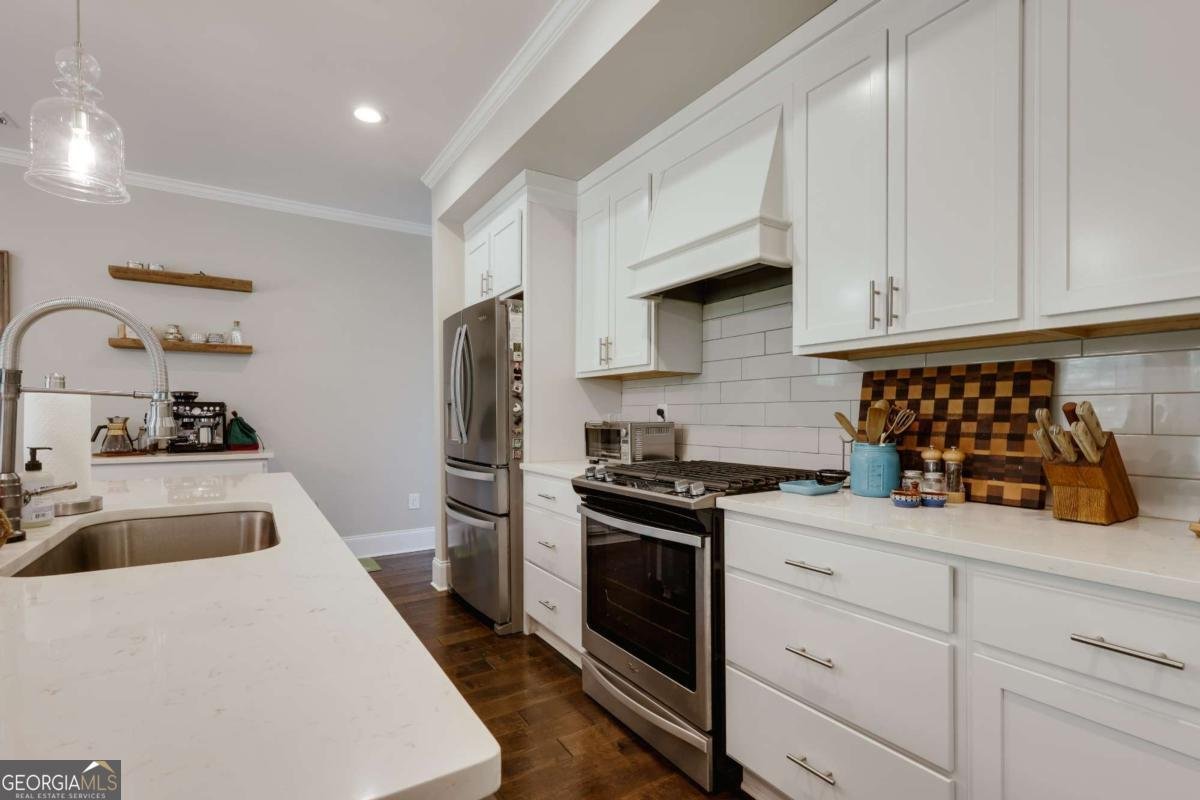 107 Harvest Way Winterville - Photo 15