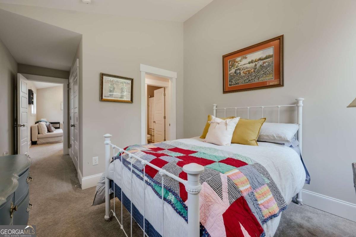 107 Harvest Way Winterville - Photo 29