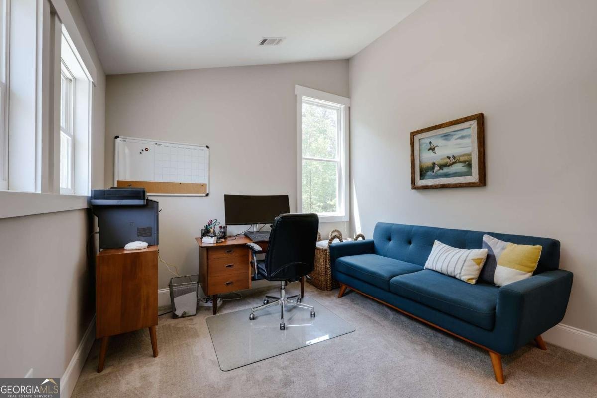 107 Harvest Way Winterville - Photo 33