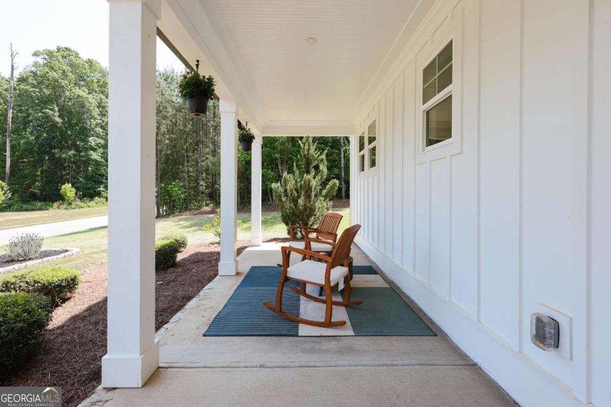 107 Harvest Way Winterville - Photo 35