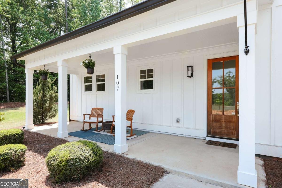 107 Harvest Way Winterville - Photo 36