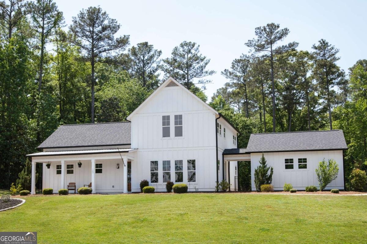 107 Harvest Way Winterville - Photo 37