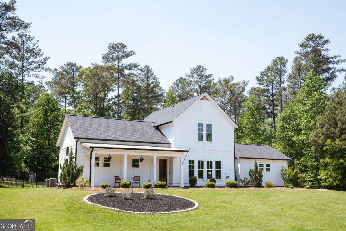 107 Harvest Way Winterville - Photo 38