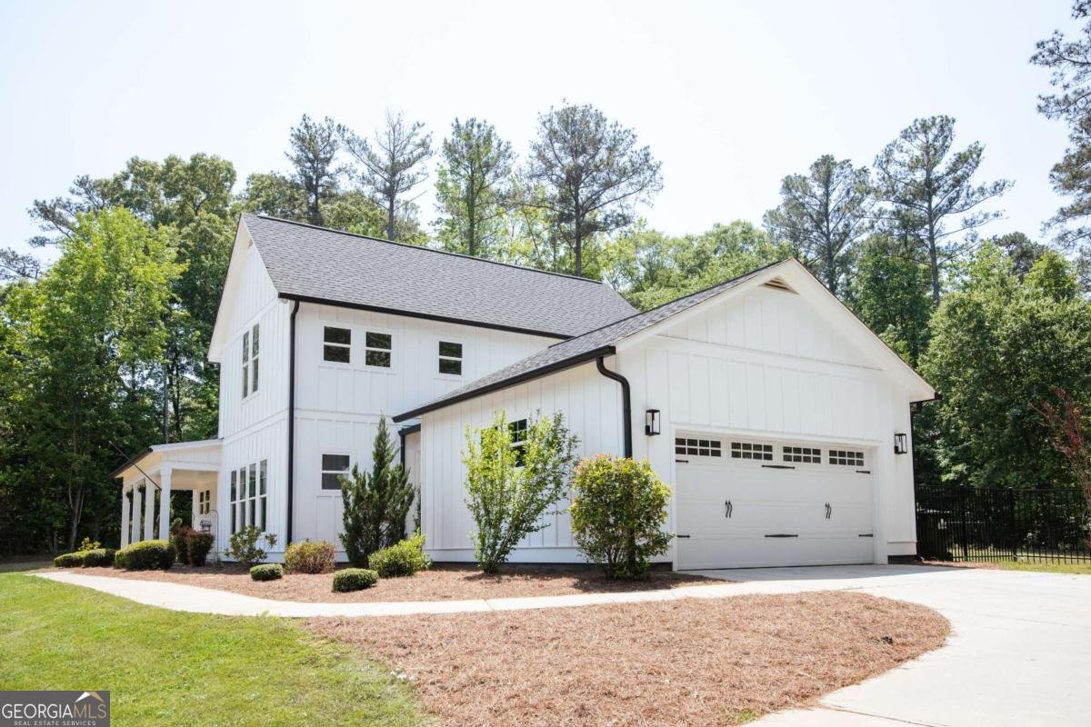 107 Harvest Way Winterville - Photo 39