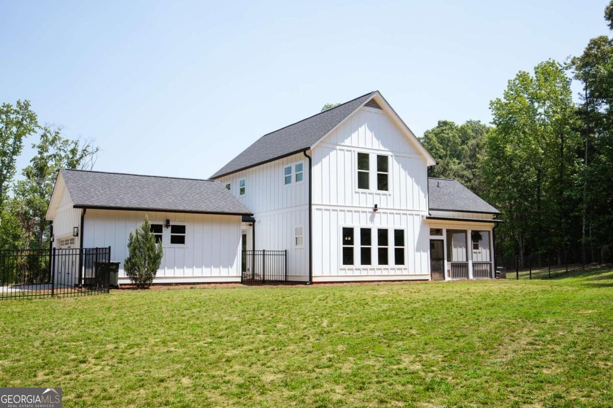 107 Harvest Way Winterville - Photo 40