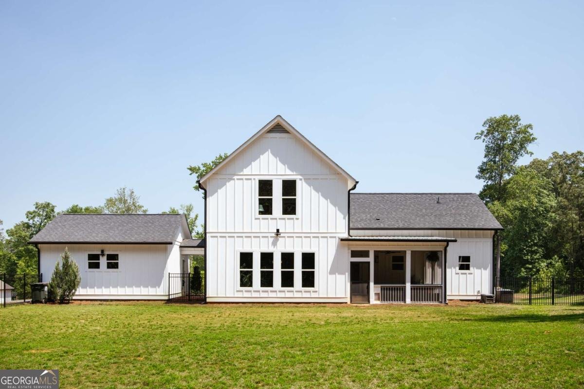107 Harvest Way Winterville - Photo 41