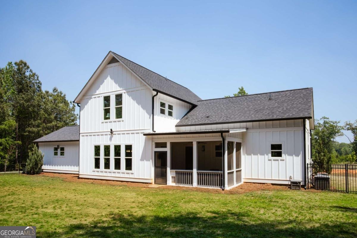 107 Harvest Way Winterville - Photo 42