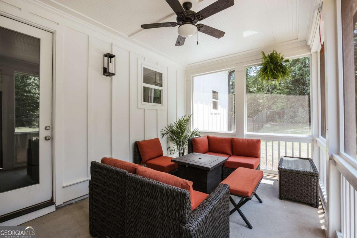 107 Harvest Way Winterville - Photo 44
