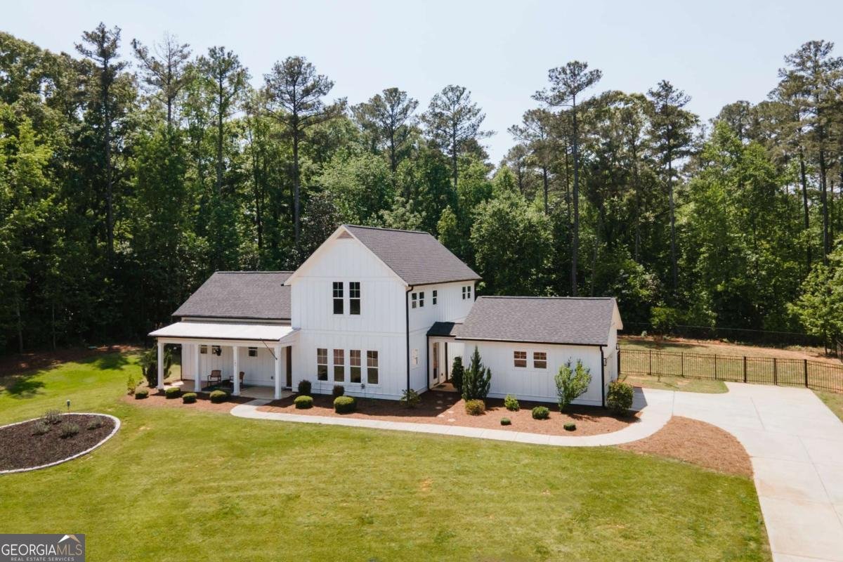 107 Harvest Way Winterville - Photo 48