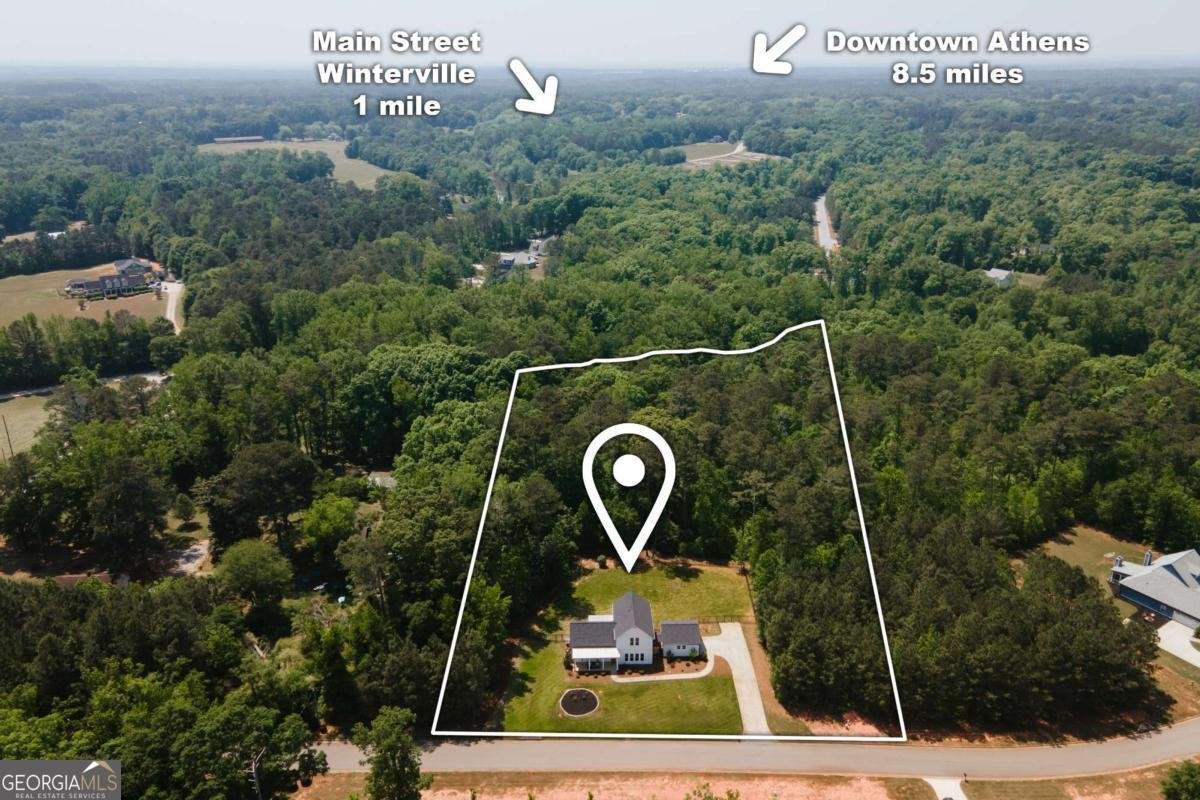 107 Harvest Way Winterville - Photo 53