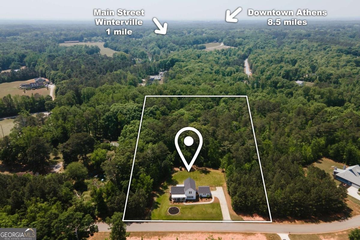107 Harvest Way Winterville - Photo 54