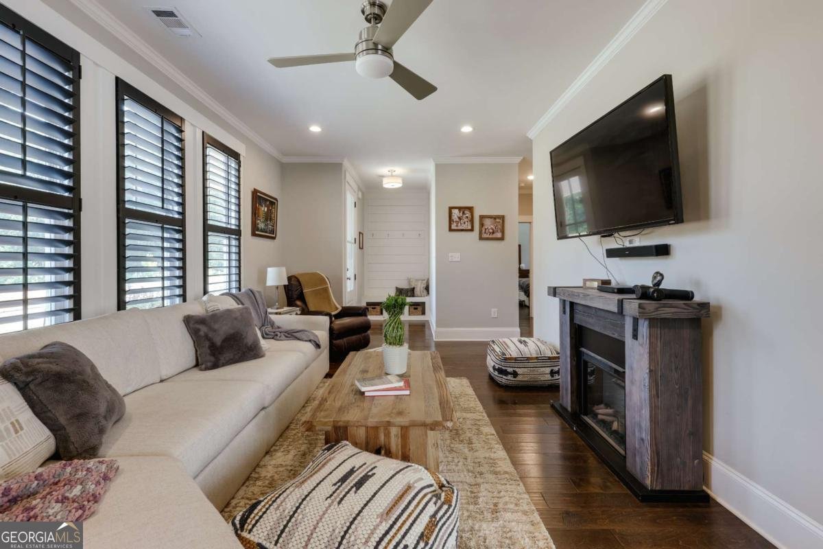 107 Harvest Way Winterville - Photo 6