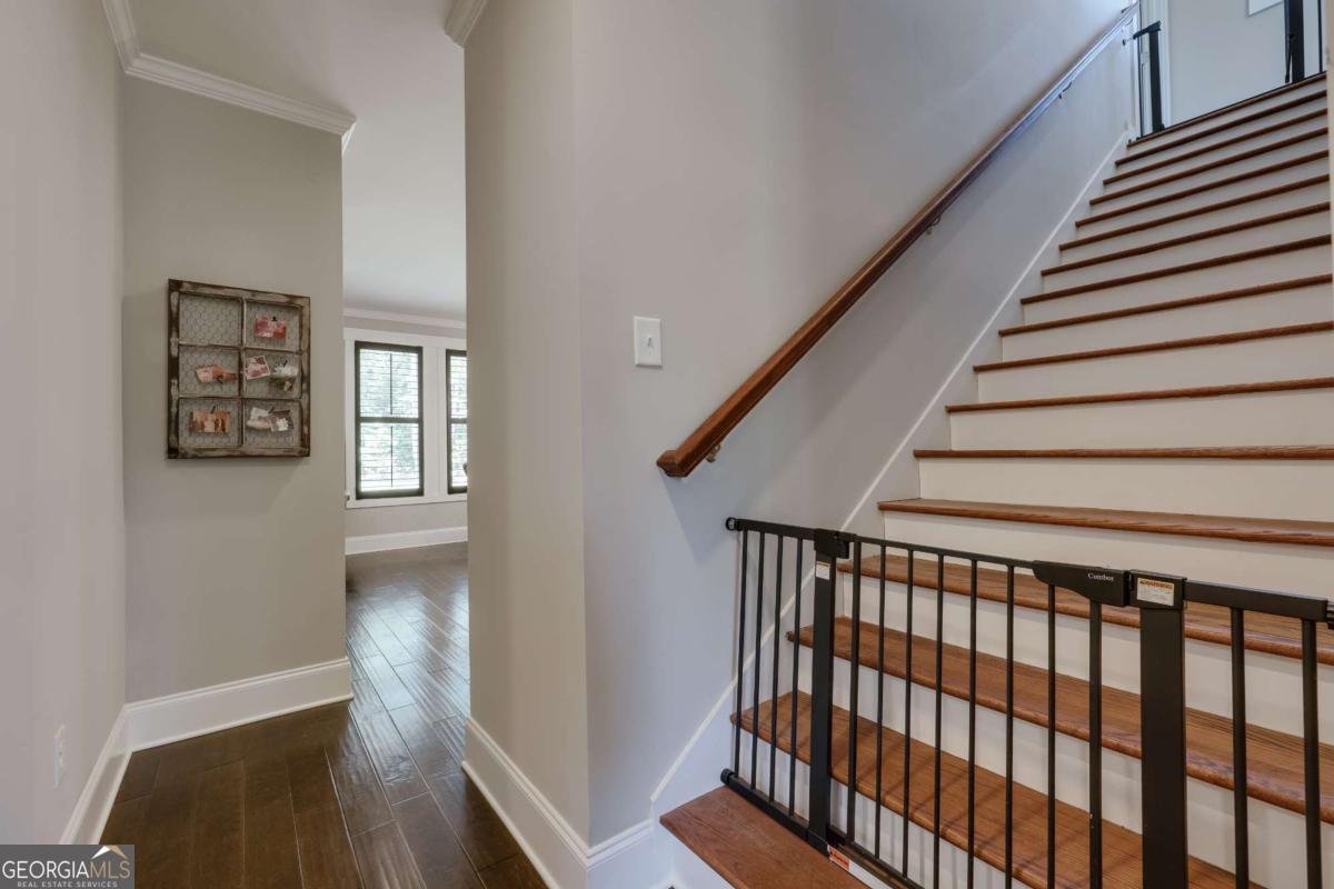 107 Harvest Way Winterville - Photo 7