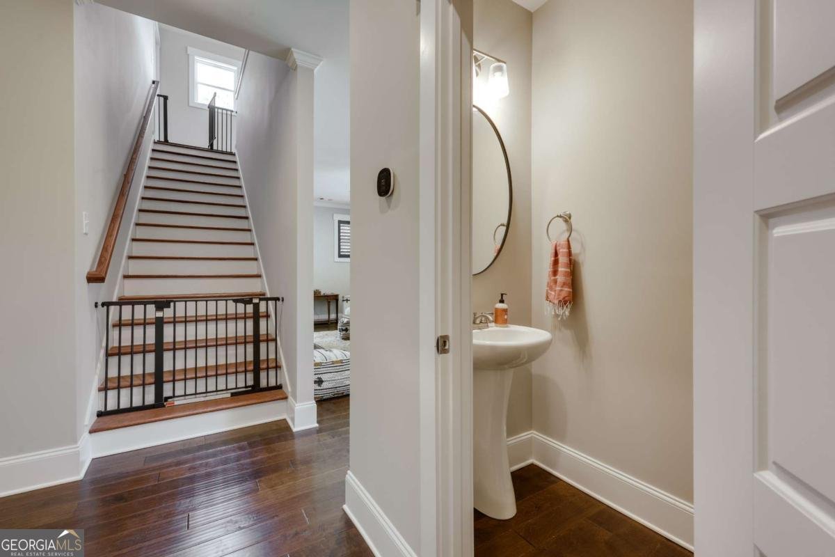 107 Harvest Way Winterville - Photo 8