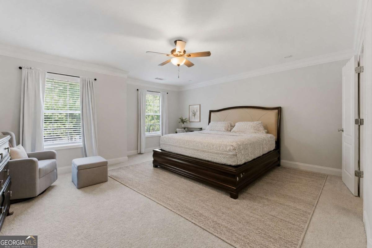 3523 Compass Rose Drive Peachtree Corners - Photo 13