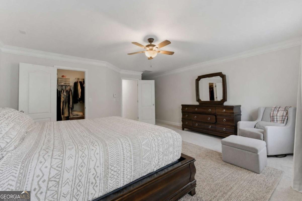 3523 Compass Rose Drive Peachtree Corners - Photo 14