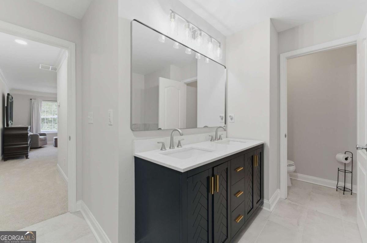 3523 Compass Rose Drive Peachtree Corners - Photo 15