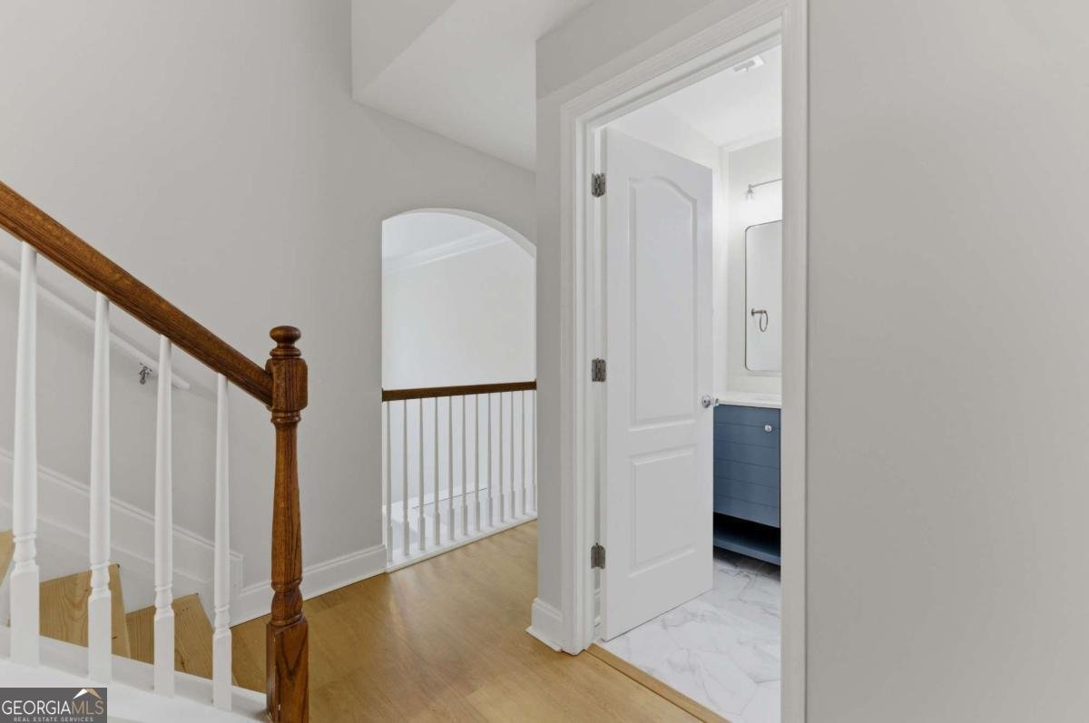 3523 Compass Rose Drive Peachtree Corners - Photo 17