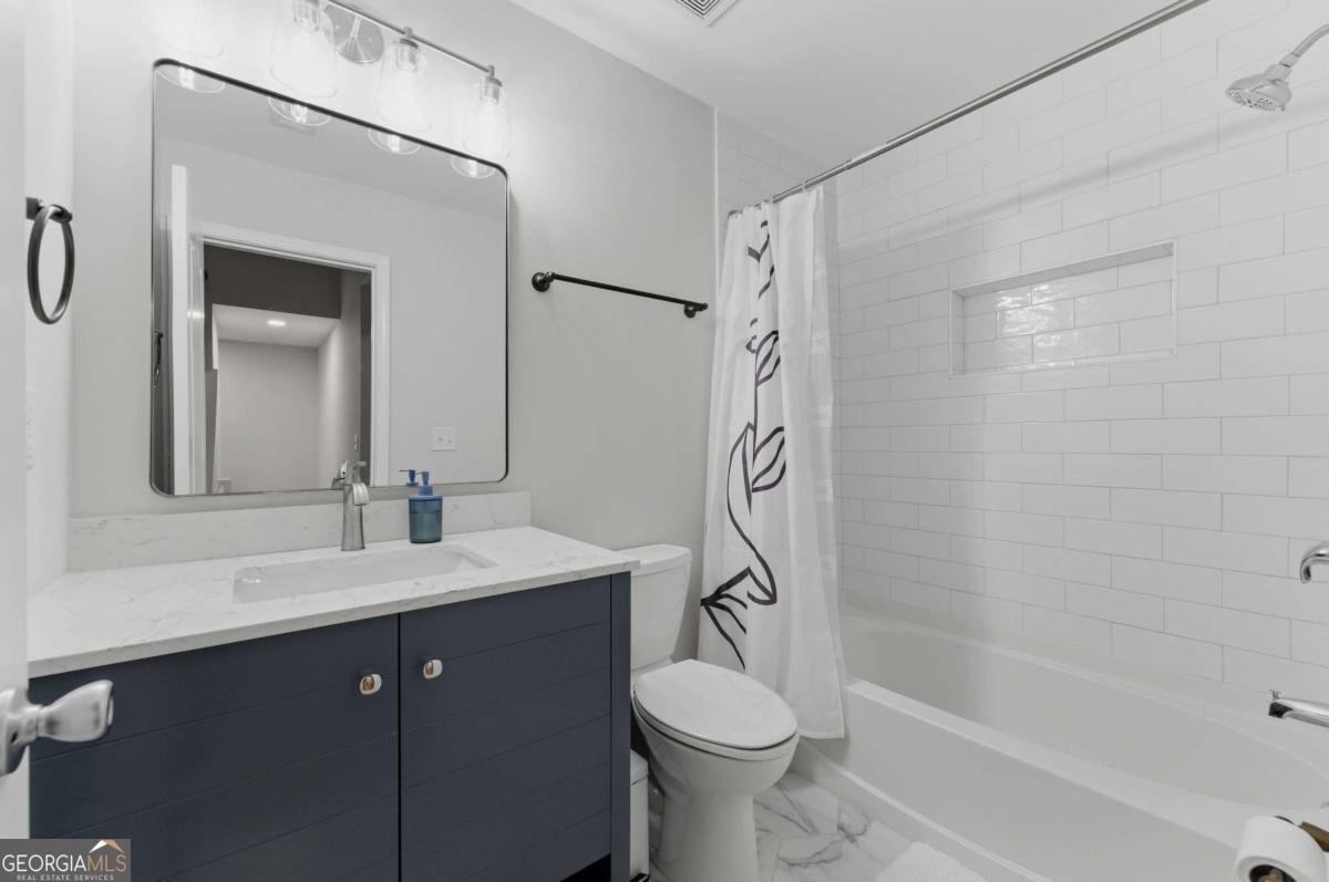 3523 Compass Rose Drive Peachtree Corners - Photo 18