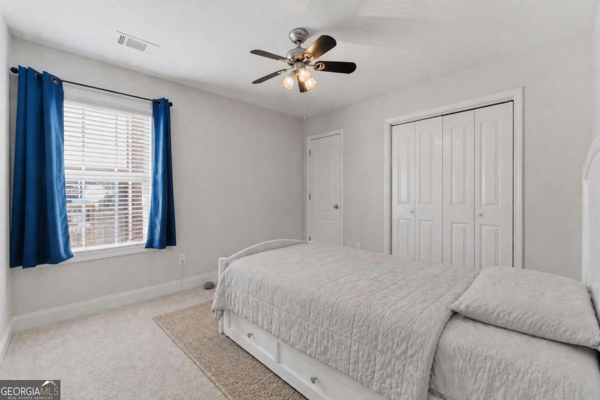 3523 Compass Rose Drive Peachtree Corners - Photo 19