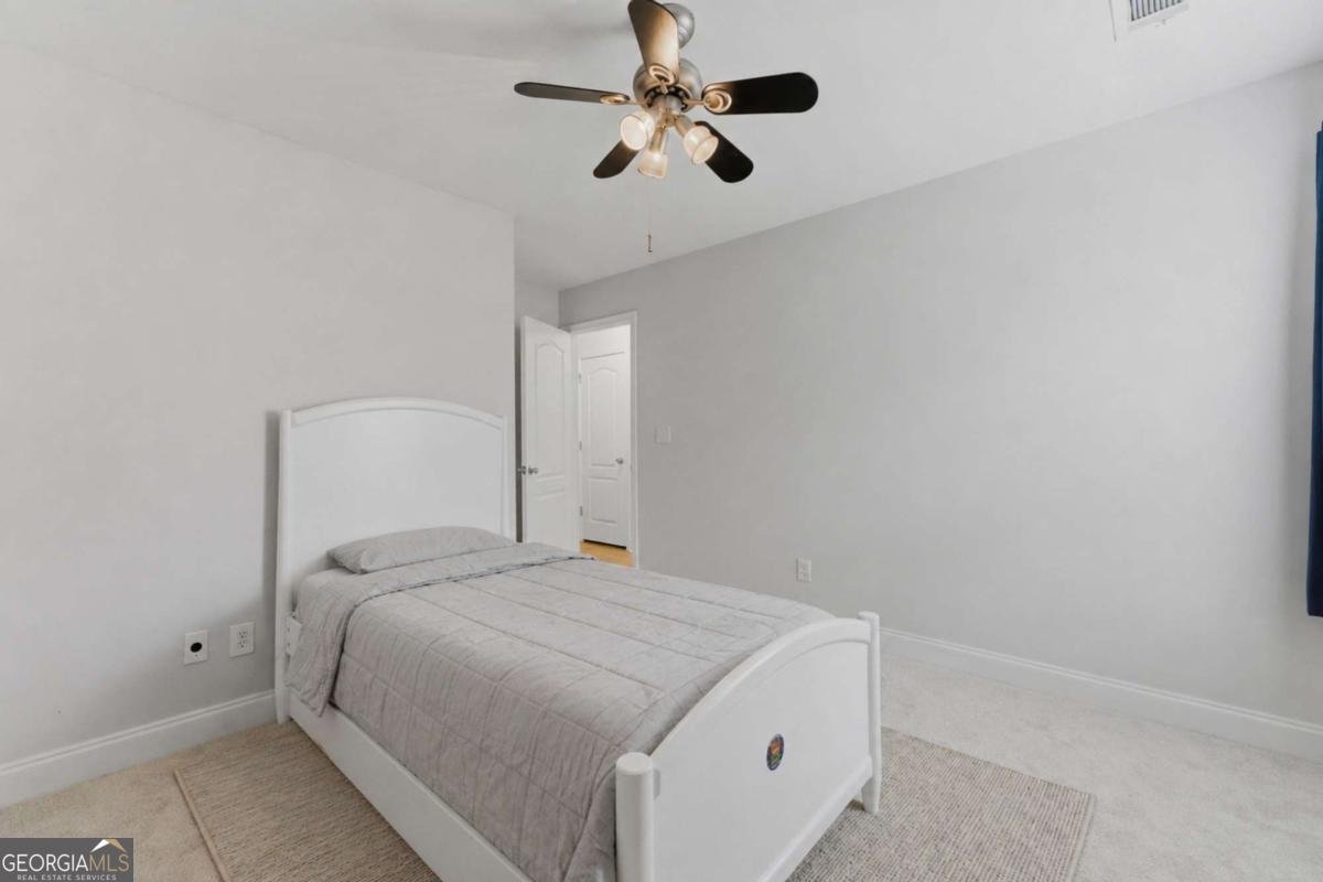 3523 Compass Rose Drive Peachtree Corners - Photo 20