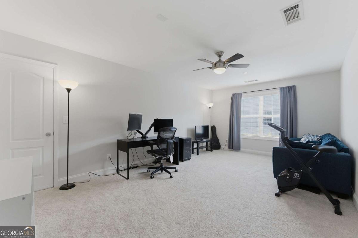 3523 Compass Rose Drive Peachtree Corners - Photo 23
