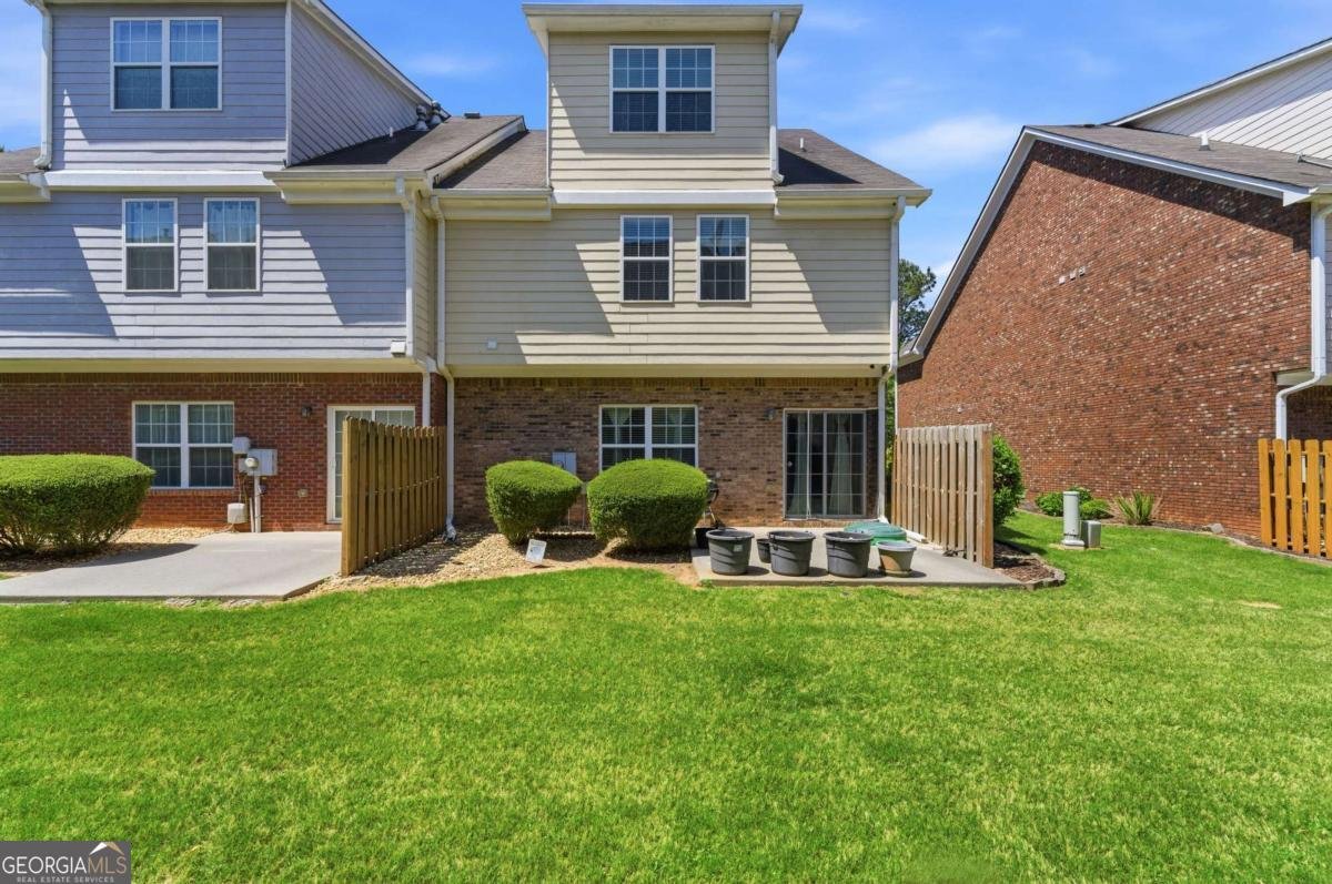 3523 Compass Rose Drive Peachtree Corners - Photo 26