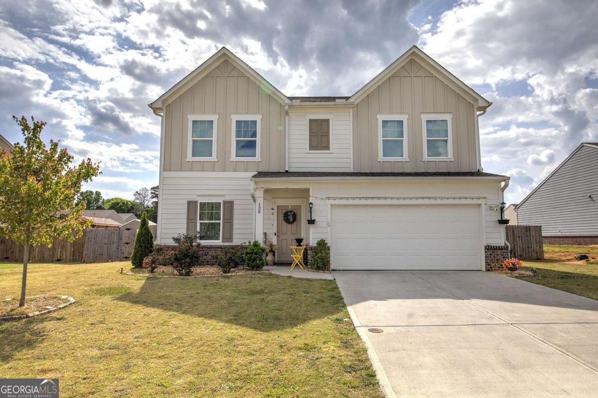 138 Verona Drive Cartersville - Photo 1