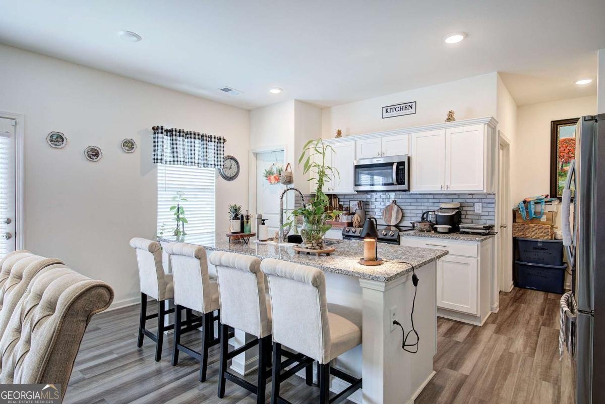 138 Verona Drive Cartersville - Photo 10
