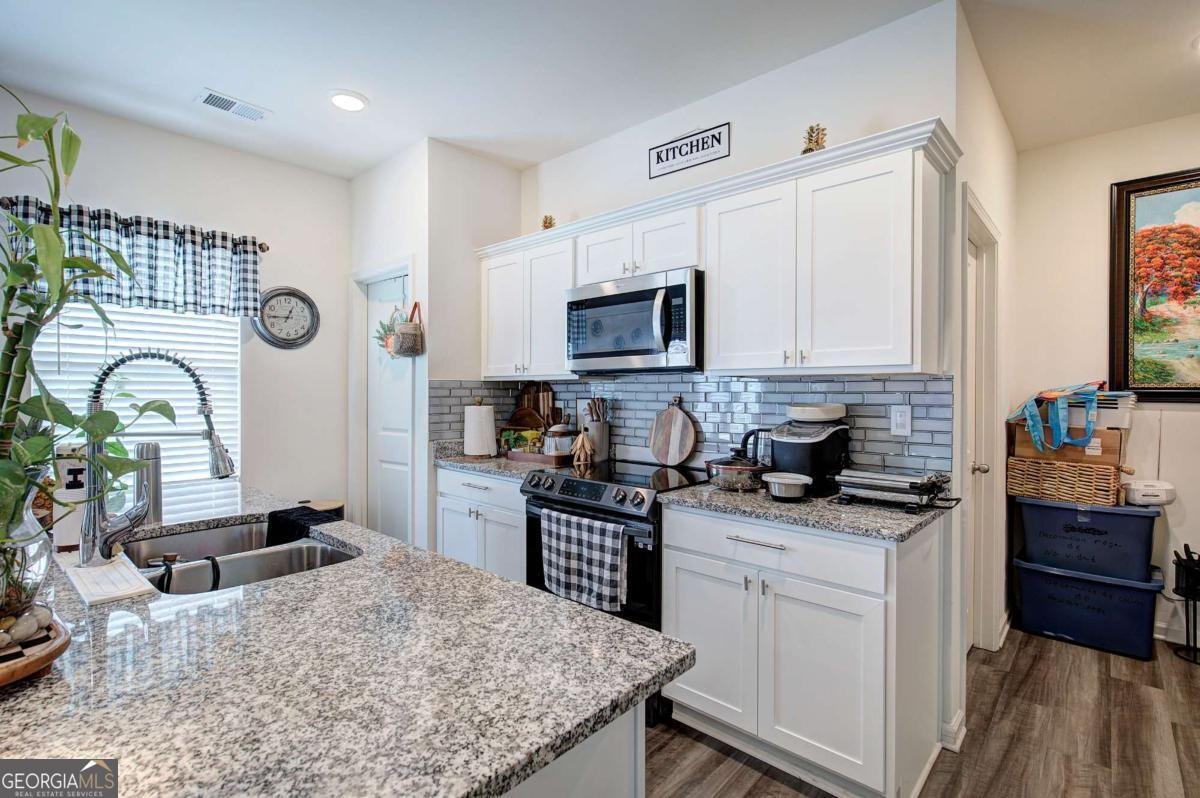 138 Verona Drive Cartersville - Photo 11