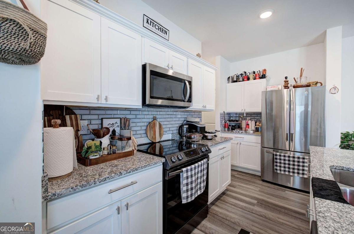 138 Verona Drive Cartersville - Photo 13