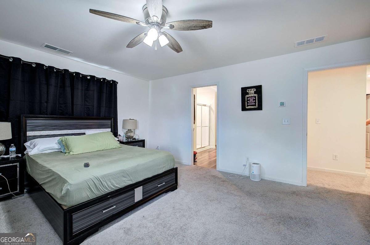 138 Verona Drive Cartersville - Photo 16